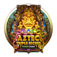 Aztec Triple Riches Power Combo