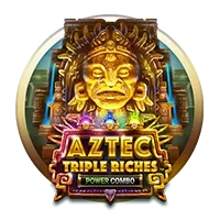 Aztec Triple Riches Power Combo