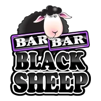 Bar Bar Black Sheep 5 Reel