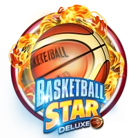 Basketball Star Deluxe