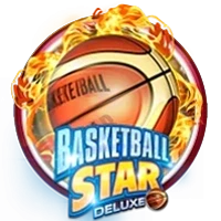 Basketball Star Deluxe