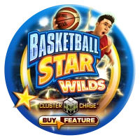 Basketball Star Wilds