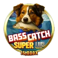 Bass Catch Super UP