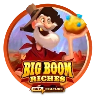 Big Boom Riches