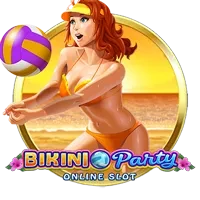 Bikini Party