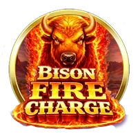 Bison Fire Charge