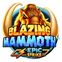 Blazing Mammoth