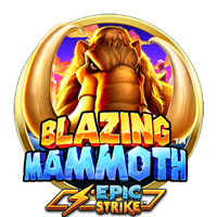 Blazing Mammoth