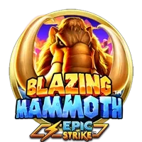 Blazing Mammoth