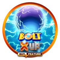 Bolt X UP