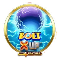 Bolt X UP