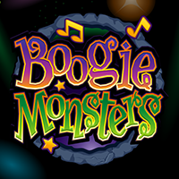 Boogie Monsters