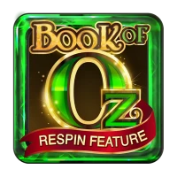 Book of Oz