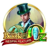 Book of Oz