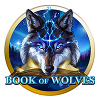 Book of Wolves