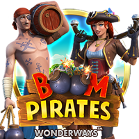 Boom Pirates