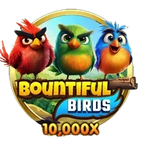 Bountiful Birds