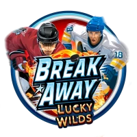 Break Away Lucky Wilds