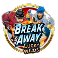 Break Away Lucky Wilds