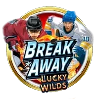 Break Away Lucky Wilds