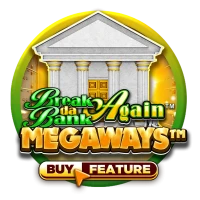 Break Da Bank Again™ MEGAWAYS™