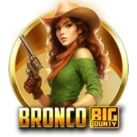 Bronco Big Bounty