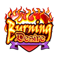 Burning Desire