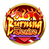 Burning Desire