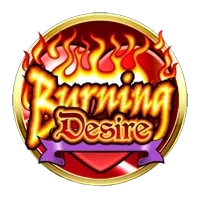 Burning Desire