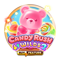 Candy Rush Wilds 2