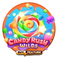 Candy Rush Wilds