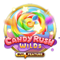 Candy Rush Wilds