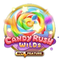 Candy Rush Wilds