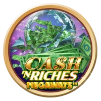 Cash 'N Riches Megaways™