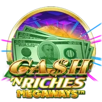 Cash 'N Riches Megaways™
