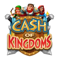 Cash of Kingdoms