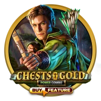 Chests of Gold: Power Combo