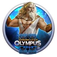 Chronicles of Olympus II - Zeus