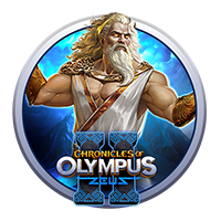 Chronicles of Olympus II - Zeus