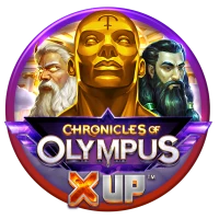 Chronicles of Olympus X UP