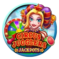 Circus Jugglers Jackpots