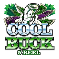 Cool Buck - 5 Reel