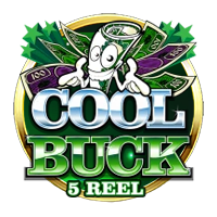 Cool Buck - 5 Reel