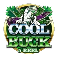 Cool Buck - 5 Reel