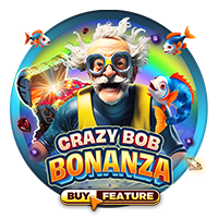 Crazy Bob Bonanza