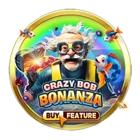 Crazy Bob Bonanza