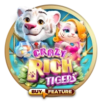 Crazy Rich Tigers