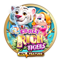 Crazy Rich Tigers