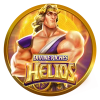 Divine Riches Helios