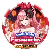 Doki Doki Fireworks